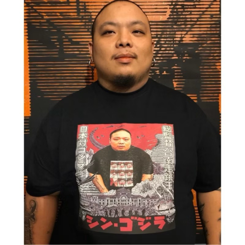 客製化T恤一件也做