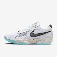 【大力好物】Nike Air Zoom G.T. Cut Academy 白綠 男鞋女鞋籃球鞋 HF5705-130
