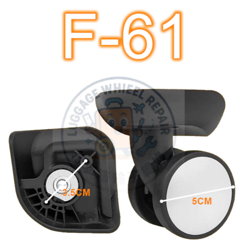 [24h發貨] F-61 F61 AO8 美旅 新秀麗