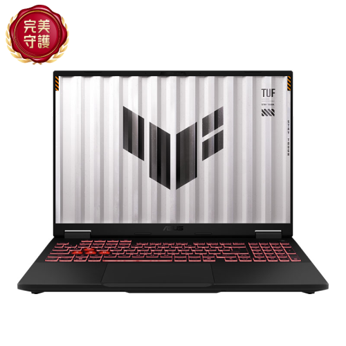 【TUF】ASUS FA608UMI-0091A260H 御鐵灰(R7-260/16/16G/512G/5060@8G)