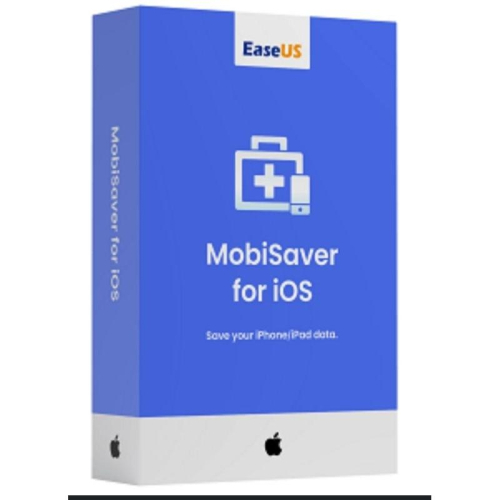 EaseUS MobiSaver iPhone資料救援軟體還原LINE對話記錄
