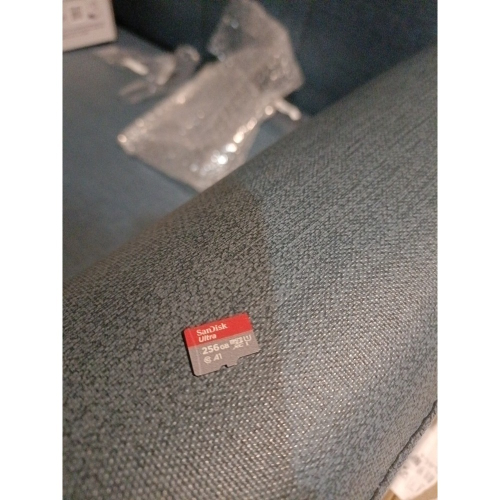 記憶卡256G