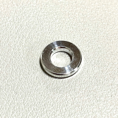 【Jing轉筆專用筆】Al ring