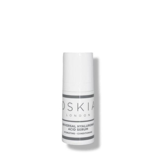 Oskia透明質酸保濕精華 15ML玻尿酸Universal Hyaluronic Acid Serum