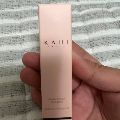 KAHI 萬用保濕棒