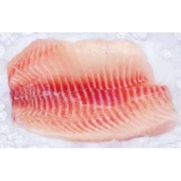 【朱太郎】潮鯛魚片