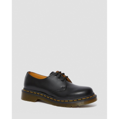 Dr. Martens 1461 男 US10 女 US11 舒適皮革牛津鞋 SMOOTH LEATHER OXFORD