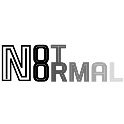【NotNormal】附發票 運費補貼 短版後照鏡 專賣