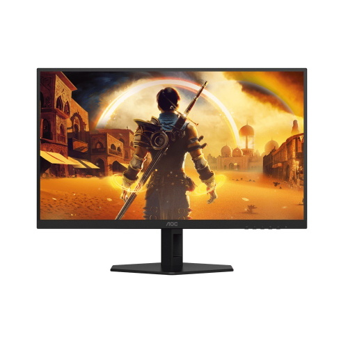 AOC 艾德蒙 27型 2K QD-MiniLED 電競螢幕 Q27G40XMN