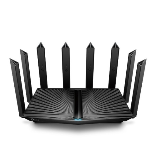 商品介紹 : TP-Link Archer AX95 AX7800 Gigabit 三頻 8串流四核心 USB 3.0