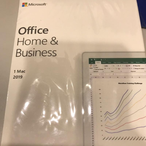 岡山可面交沒有用過的序號 Office 2019家用和中小企業版 已經綁定但是序號沒有用可以提供需要給你 MAC 增強版
