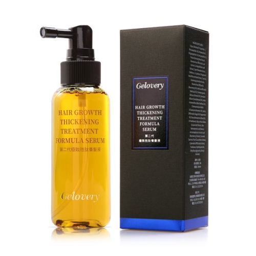 Gelovery 300%極致胜肽養髮液 100ml