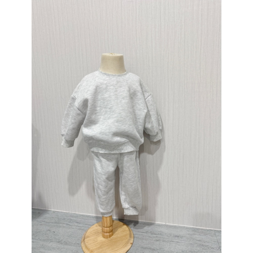 兩套裝+一件外套