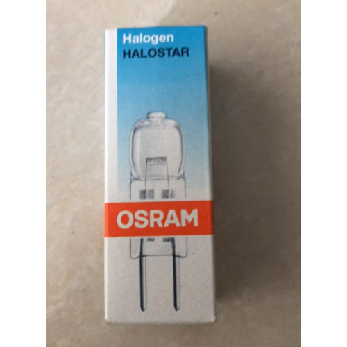 OSRAM歐司朗美術燈專用燈泡12V