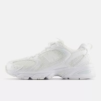 【大力好物】New Balance NB 530 白色 男鞋 女鞋 休閒鞋 復古球鞋 IU MR530PA