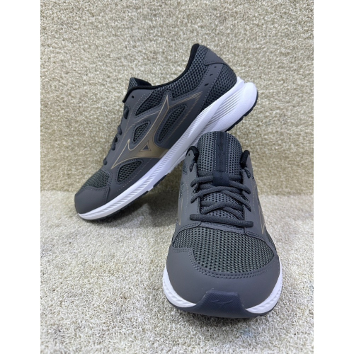 = 威勝 運動用品 = 24年 Mizuno SPARK 9 男慢跑鞋 K1GA240305