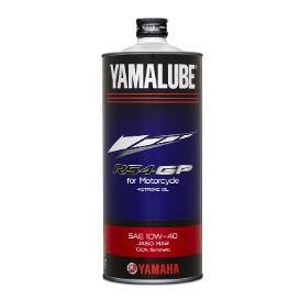 YAMAHA 山葉 原廠 YAMALUBE RS4GP 10W40 GP MA2 100%全合成機油