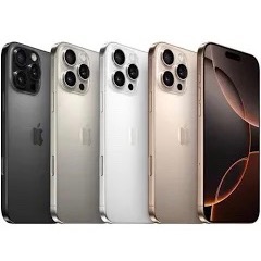 Apple iPhone 16 Pro Max 256G