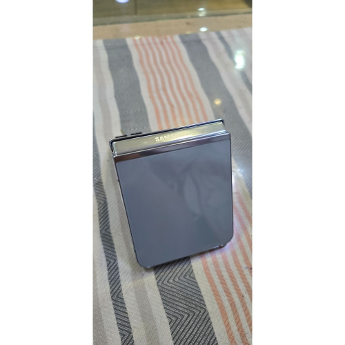 二手三星Z Flip5 256綠
