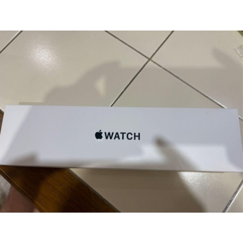 二手Apple Watch SE 第一代XXX