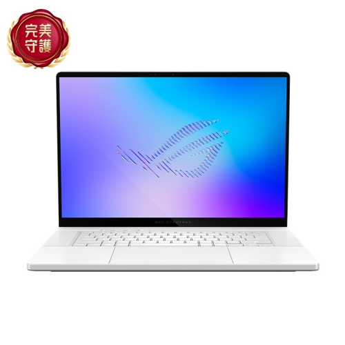 【ROG】ASUS GU606AM-0022H386H-NBLO 銀燈(U9-386H/16/32G/1T/5060)