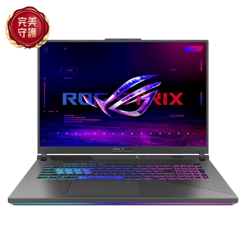 【ROG】ASUS G814PP-0064C8940HX-NBL (R9-8940HX/18/16GB/1T/5070)