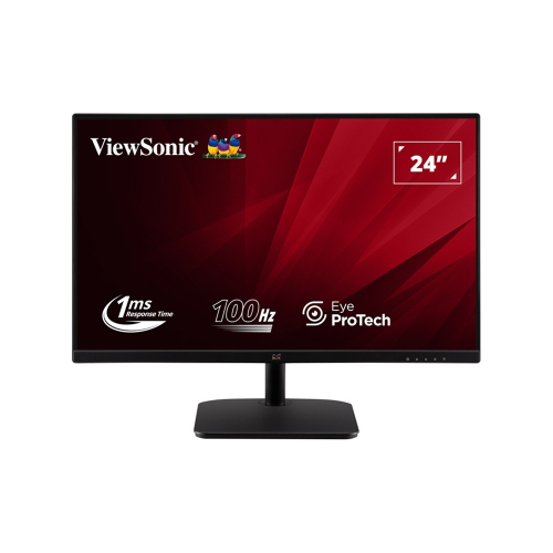 ViewSonic VA2432-MHD-3 24吋 顯示器 (IPS/FHD/100Hz/1毫秒快速反應)