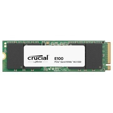 [含稅開發票]Micron 美光 E100 1TB M.2 PCIe Gen4 3年保/SSD/固態硬碟