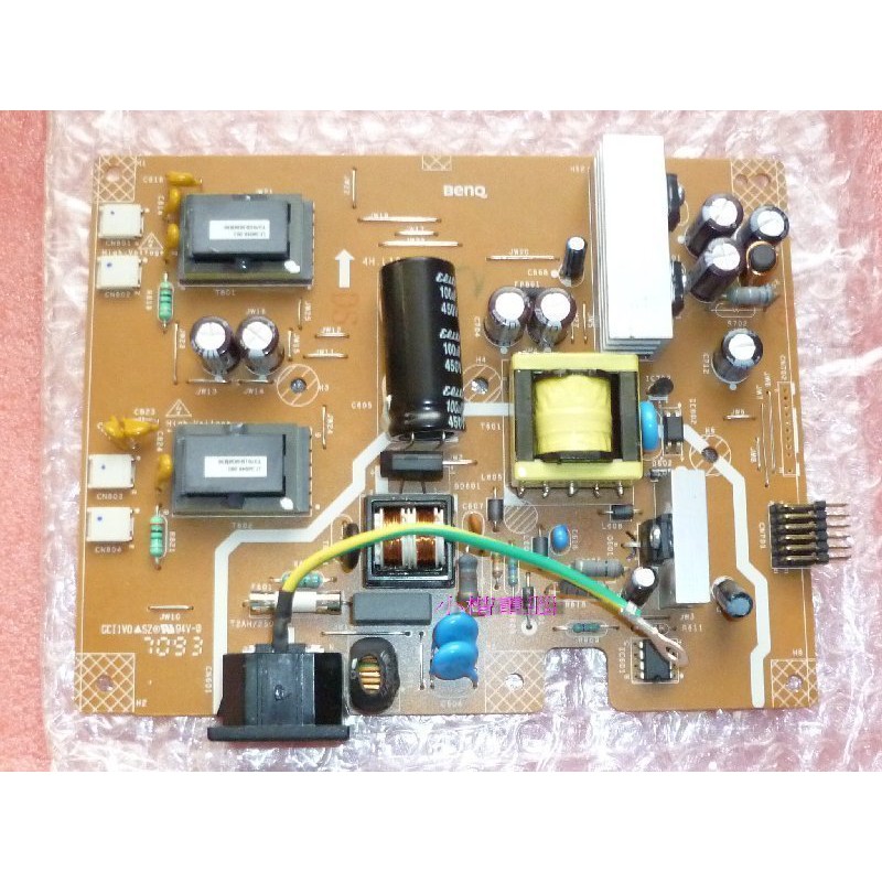 全新 BENQ Q7T4 FP71G+S 48.L1C02.A13 48.L8302.A30 48.L1C02.A10
