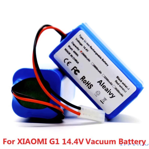 現貨 禾聯 HERAM HVR-03STT5W 03STT9W 禾聯掃地機電池 禾聯掃地機器人電池
