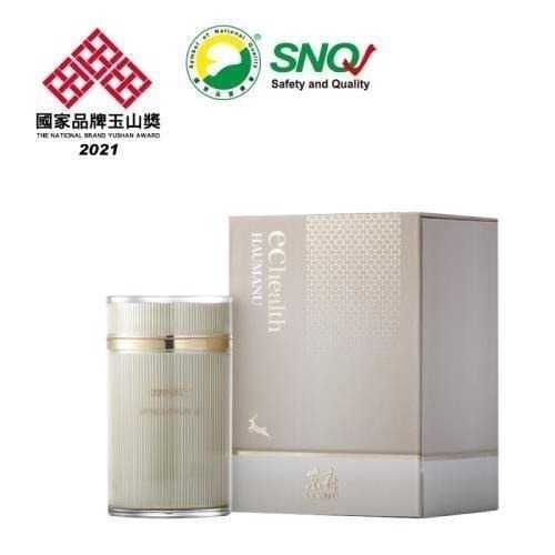 新莊 東森 活泉精華膠囊snq 60顆/盒 g