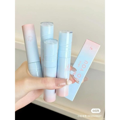 新品現貨｜官方授權????? ???水霧唇釉2.0?持色10小時！不易沾杯?