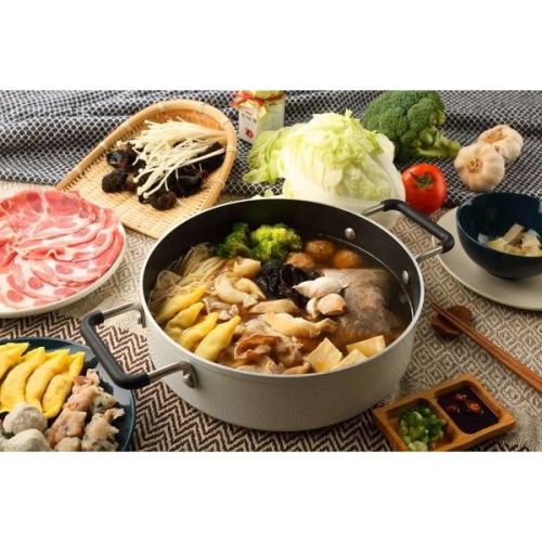 【林柏好食】肉骨茶套組（含豬肋排）