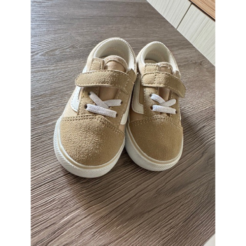 正版Vans 童鞋 14cm