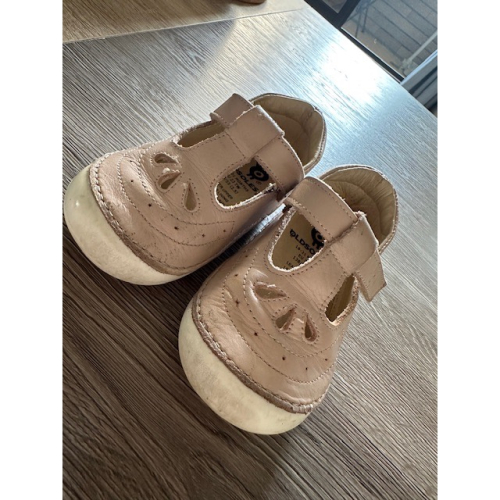 Old soles 涼鞋EU23/ 14cm