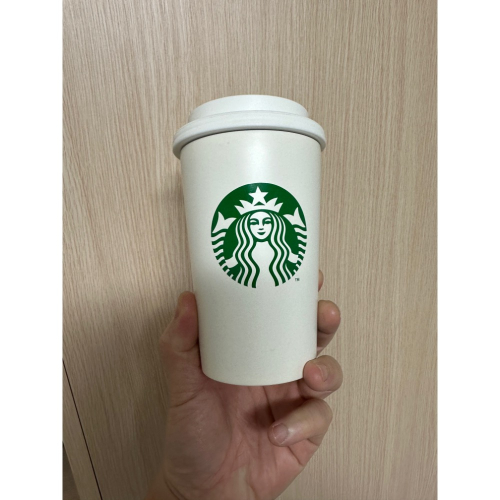 星巴克 不鏽鋼杯