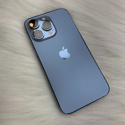 IPhone 13 Pro 256G 藍
