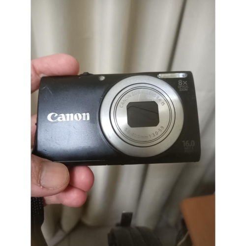 Canon a4000