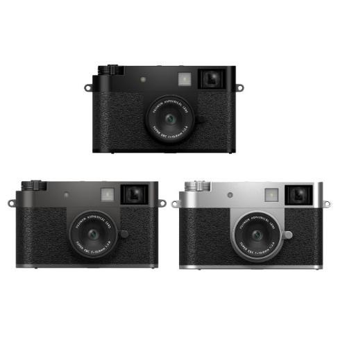 FUJIFILM 富士 X half (X-HF1) 相機 (公司貨)