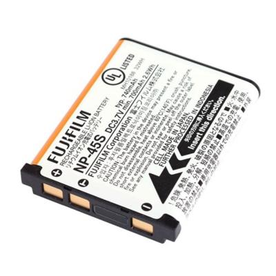 ?正品 富士 Instax 原廠電池 適用 MINI 90 25 SQ1 SQ6 NP45S CR2 拍立得 NP45