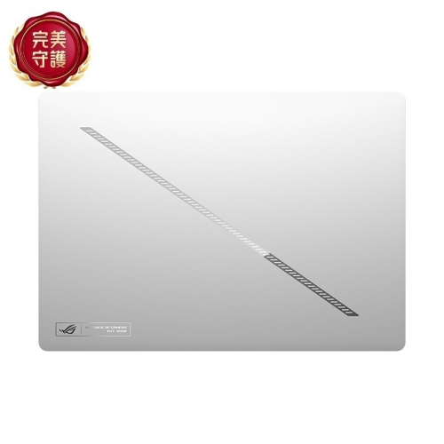 【ROG】ASUS GU405AR-0028H386H-NBLO 銀燈(U9-386H/64G/2T/5070ti)