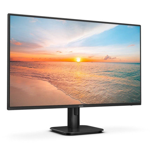 PHILIPS 飛利浦 27型 Full HD IPS 內建喇叭電腦螢幕 27E1N1200A