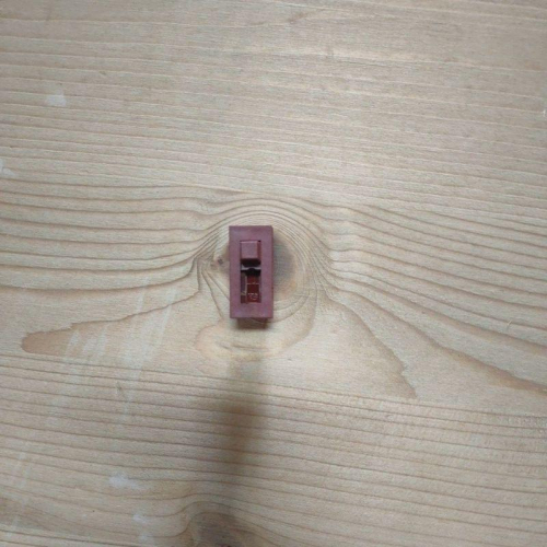 hp8182 吹風機開關