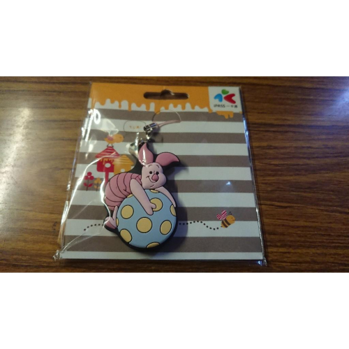 [EMZo大象-一卡通]小熊維尼《Piglet》一卡通|造型卡|普通卡