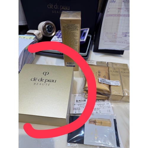 肌膚之鑰五品禮（客訂）