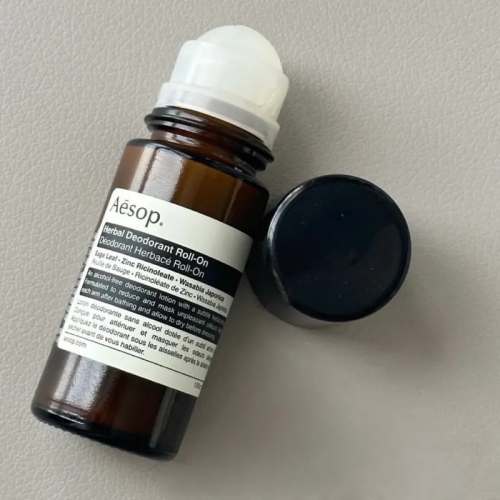 AESOP 滾珠式草本腋下體香劑 50ml 身體腋下系列