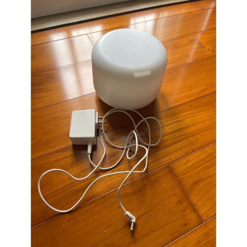 香氛器