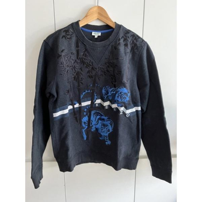 Kenzo 長袖衛衣 sweatshirt