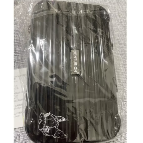 CENTURION旅行硬殼收納包（現貨）傑克商店