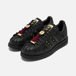 CLOT x Adi Superstar ＂Year of the Snake＂
